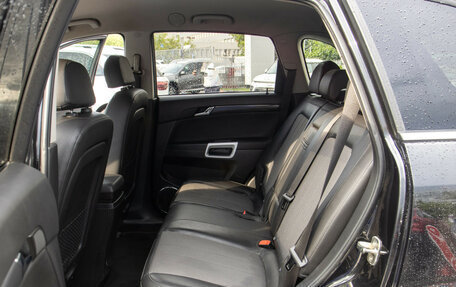 Opel Antara I, 2013 год, 848 000 рублей, 9 фотография