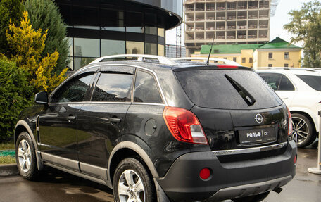 Opel Antara I, 2013 год, 848 000 рублей, 6 фотография