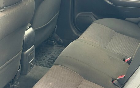 Toyota Avensis III рестайлинг, 2007 год, 769 000 рублей, 14 фотография