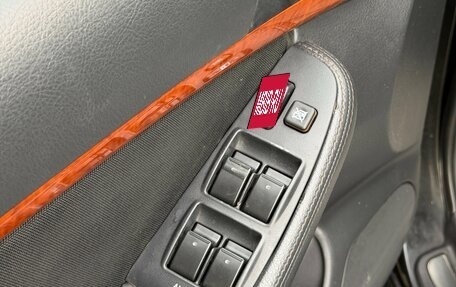 Toyota Avensis III рестайлинг, 2007 год, 769 000 рублей, 15 фотография