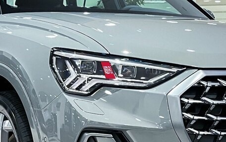 Audi Q3, 2026 год, 4 970 000 рублей, 7 фотография