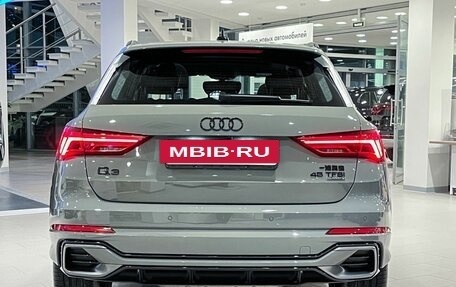 Audi Q3, 2026 год, 4 970 000 рублей, 5 фотография