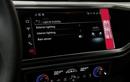 Audi Q3, 2026 год, 4 970 000 рублей, 14 фотография