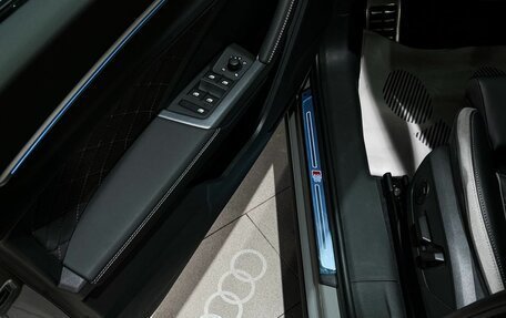 Audi Q3, 2026 год, 4 970 000 рублей, 16 фотография