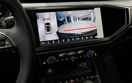 Audi Q3, 2026 год, 4 970 000 рублей, 19 фотография