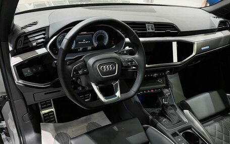 Audi Q3, 2026 год, 4 970 000 рублей, 17 фотография