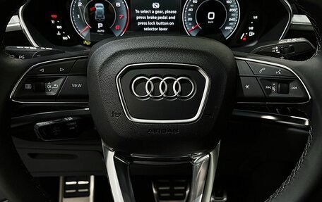 Audi Q3, 2026 год, 4 970 000 рублей, 18 фотография
