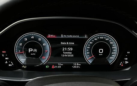 Audi Q3, 2026 год, 4 970 000 рублей, 23 фотография