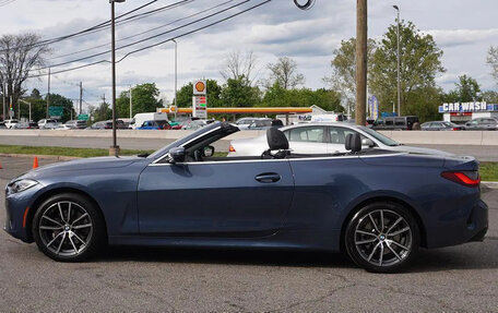 BMW 4 серия, 2023 год, 5 946 207 рублей, 7 фотография