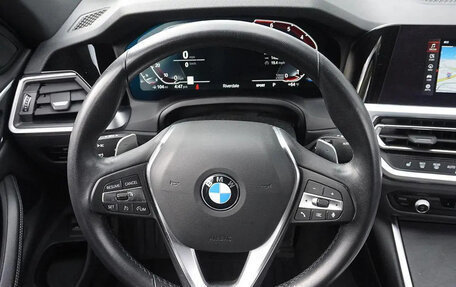 BMW 4 серия, 2023 год, 5 946 207 рублей, 11 фотография
