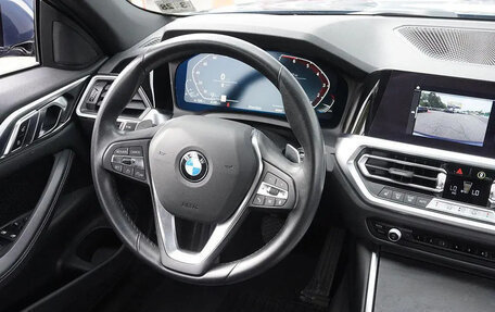 BMW 4 серия, 2023 год, 5 946 207 рублей, 10 фотография