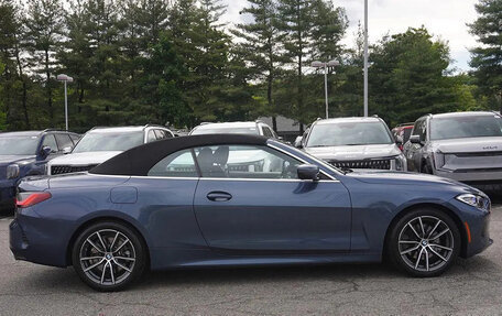 BMW 4 серия, 2023 год, 5 946 207 рублей, 8 фотография