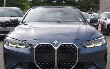 BMW 4 серия, 2023 год, 5 946 207 рублей, 2 фотография
