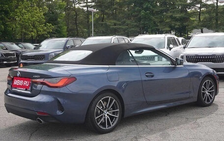 BMW 4 серия, 2023 год, 5 946 207 рублей, 6 фотография