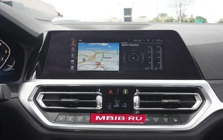 BMW 4 серия, 2023 год, 5 946 207 рублей, 13 фотография