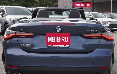BMW 4 серия, 2023 год, 5 946 207 рублей, 5 фотография