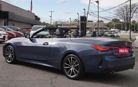 BMW 4 серия, 2023 год, 5 946 207 рублей, 4 фотография