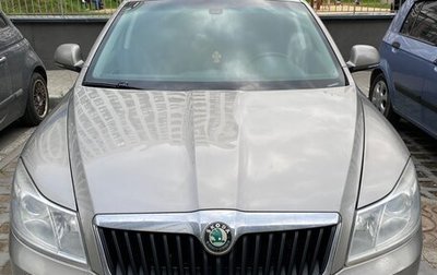 Skoda Octavia, 2011 год, 725 000 рублей, 1 фотография