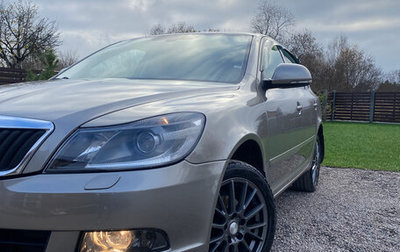 Skoda Octavia, 2012 год, 700 000 рублей, 1 фотография
