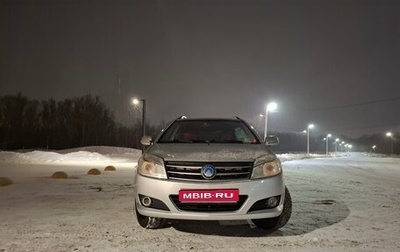 Geely MK Cross I, 2013 год, 175 000 рублей, 1 фотография