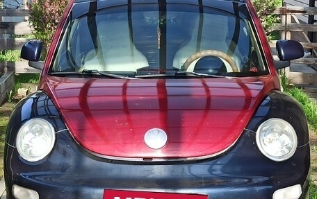 Volkswagen Beetle, 1999 год, 200 000 рублей, 1 фотография