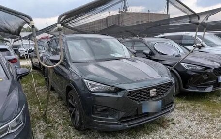SEAT Tarraco I, 2022 год, 2 792 000 рублей, 1 фотография