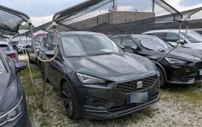 SEAT Tarraco I, 2022 год, 2 792 000 рублей, 1 фотография
