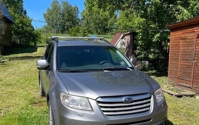Subaru Tribeca I рестайлинг, 2008 год, 900 000 рублей, 1 фотография