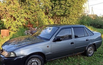 Daewoo Nexia I рестайлинг, 2012 год, 85 000 рублей, 1 фотография
