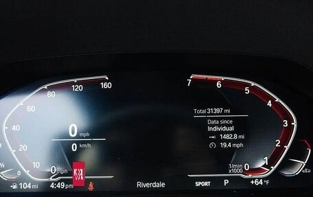 BMW 4 серия, 2023 год, 5 946 207 рублей, 17 фотография