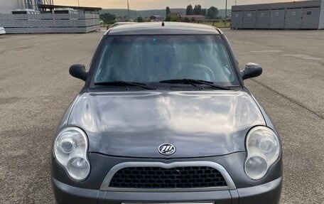 Lifan Smily I (330) рестайлинг, 2012 год, 240 000 рублей, 1 фотография