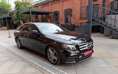 Mercedes-Benz E-Класс, 2018 год, 4 300 000 рублей, 1 фотография
