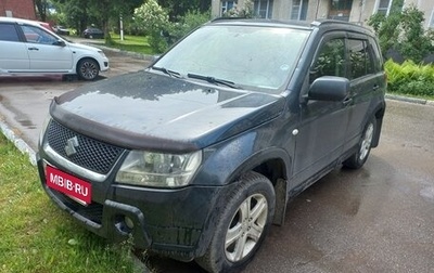 Suzuki Grand Vitara, 2007 год, 380 000 рублей, 1 фотография