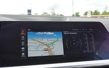 BMW 4 серия, 2023 год, 5 946 207 рублей, 18 фотография