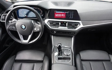 BMW 4 серия, 2023 год, 5 946 207 рублей, 19 фотография