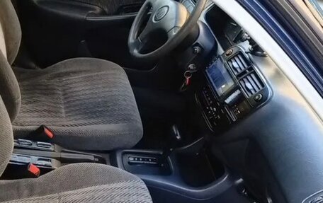 Honda Civic VII, 1999 год, 190 000 рублей, 5 фотография