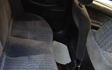 Honda Civic VII, 1999 год, 190 000 рублей, 8 фотография