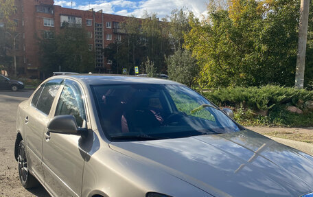 Skoda Octavia, 2012 год, 700 000 рублей, 2 фотография