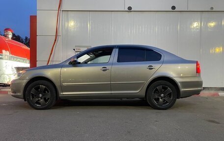 Skoda Octavia, 2012 год, 700 000 рублей, 5 фотография