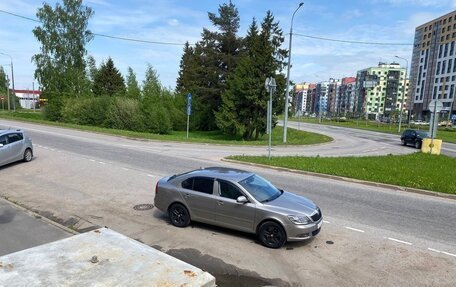 Skoda Octavia, 2012 год, 700 000 рублей, 7 фотография