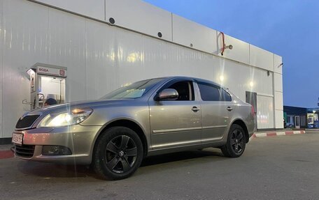 Skoda Octavia, 2012 год, 700 000 рублей, 4 фотография