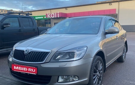 Skoda Octavia, 2012 год, 700 000 рублей, 3 фотография
