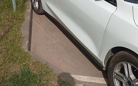 Ford Focus IV, 2019 год, 1 111 000 рублей, 3 фотография