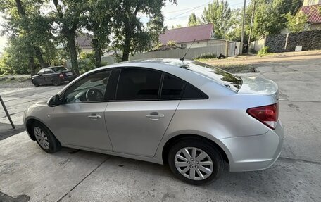 Chevrolet Cruze II, 2013 год, 850 000 000 рублей, 2 фотография