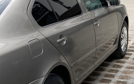 Skoda Octavia, 2011 год, 725 000 рублей, 3 фотография