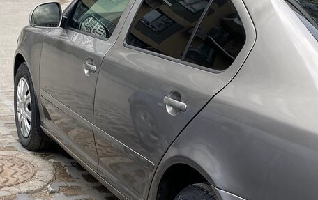 Skoda Octavia, 2011 год, 725 000 рублей, 5 фотография