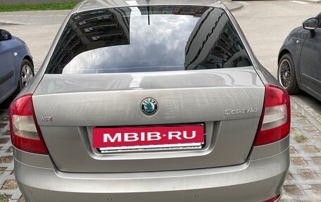 Skoda Octavia, 2011 год, 725 000 рублей, 2 фотография