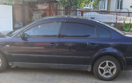 Volkswagen Passat B5+ рестайлинг, 1998 год, 320 000 рублей, 4 фотография