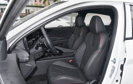 Hyundai Elantra, 2026 год, 1 840 000 рублей, 9 фотография