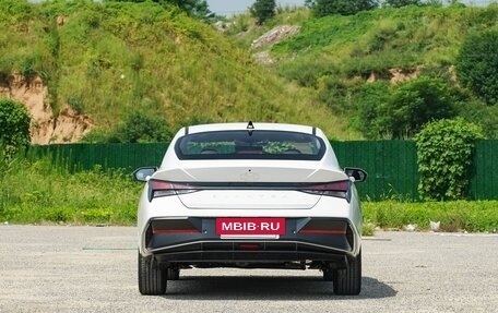 Hyundai Elantra, 2026 год, 1 840 000 рублей, 7 фотография